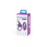 Penisringe Happy Rabbit Remote Control Vibration #13