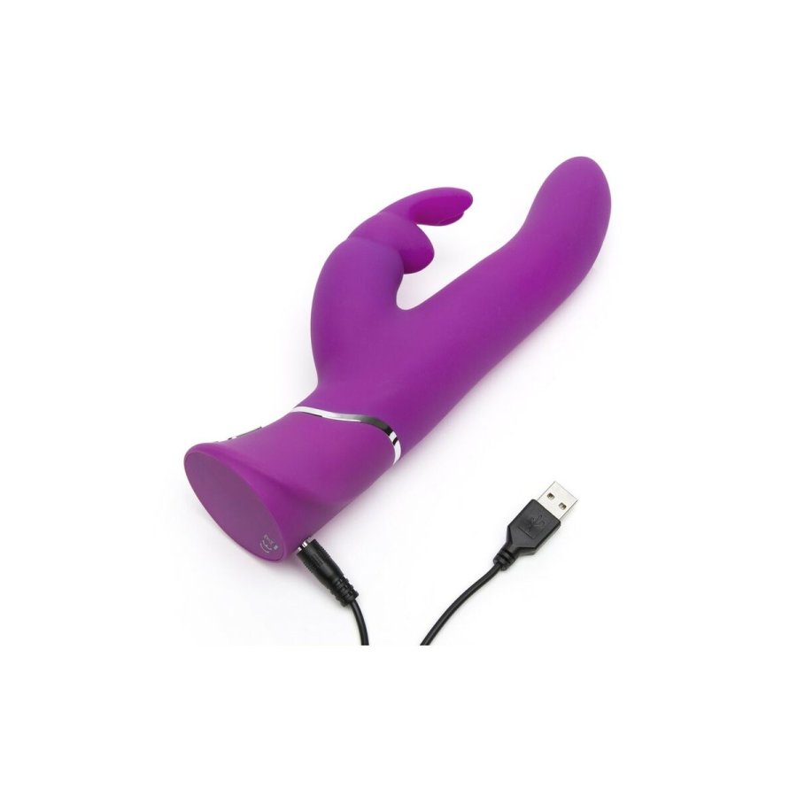 Kanin Vibrator Happy Rabbit Pink #11