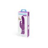 Kanin Vibrator Happy Rabbit Pink #7