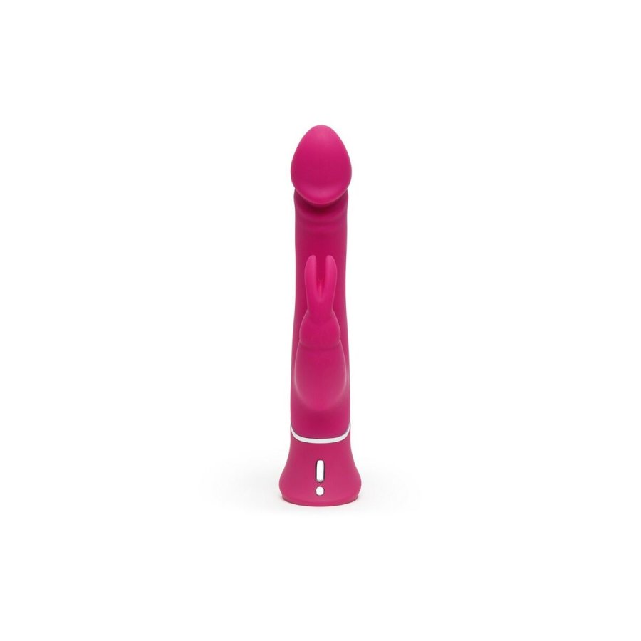 Vibrator Happy Rabbit Pink #7
