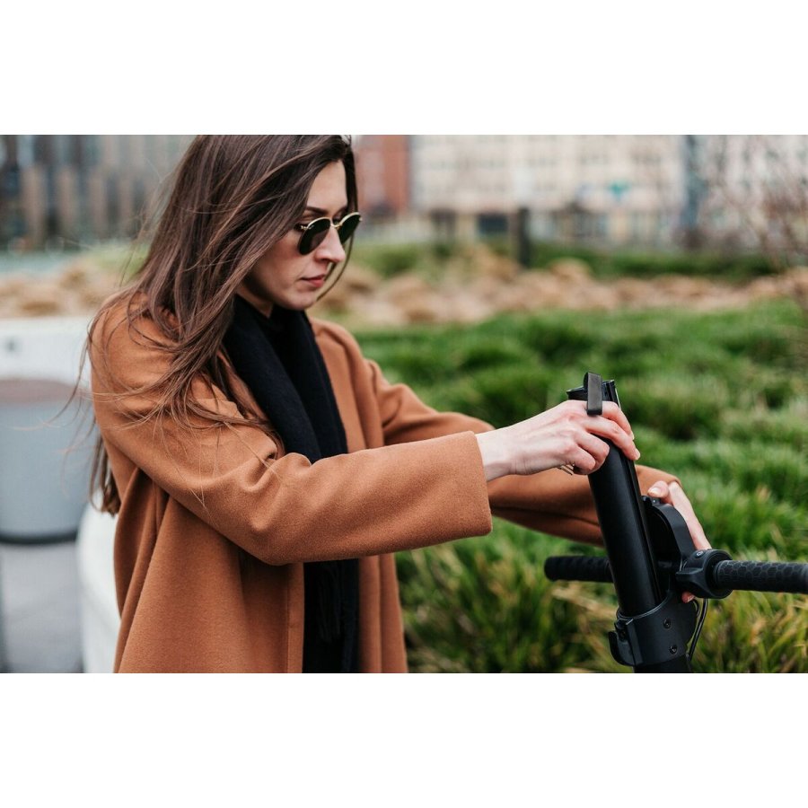 Elscooter batteri JIVR JSBDHC #2