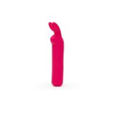 Kanin Happy Rabbit Bullet Pink #1