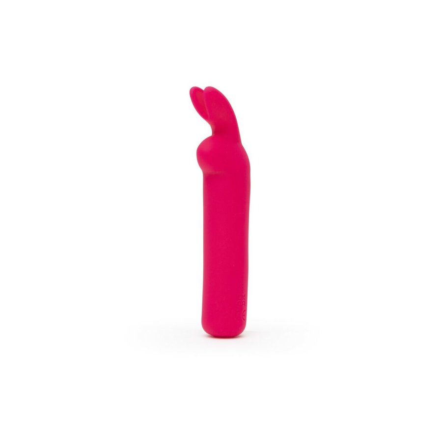 Kanin Happy Rabbit Bullet Pink #1