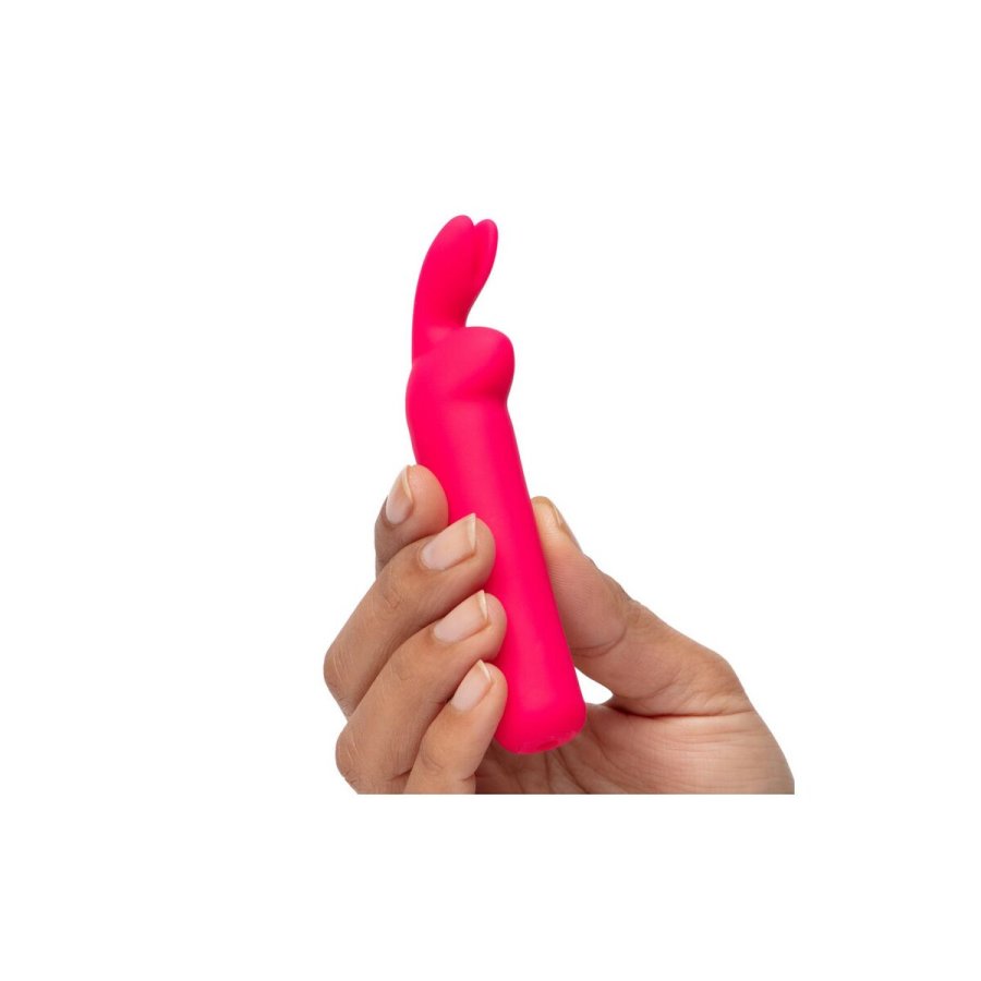 Kanin Happy Rabbit Bullet Pink #3