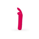 Kanin Happy Rabbit Bullet Pink #7