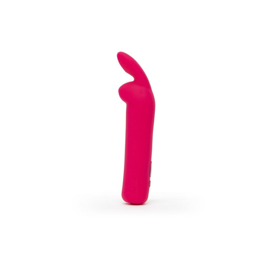 Kanin Happy Rabbit Bullet Pink #7