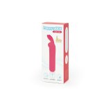Kanin Happy Rabbit Bullet Pink #9