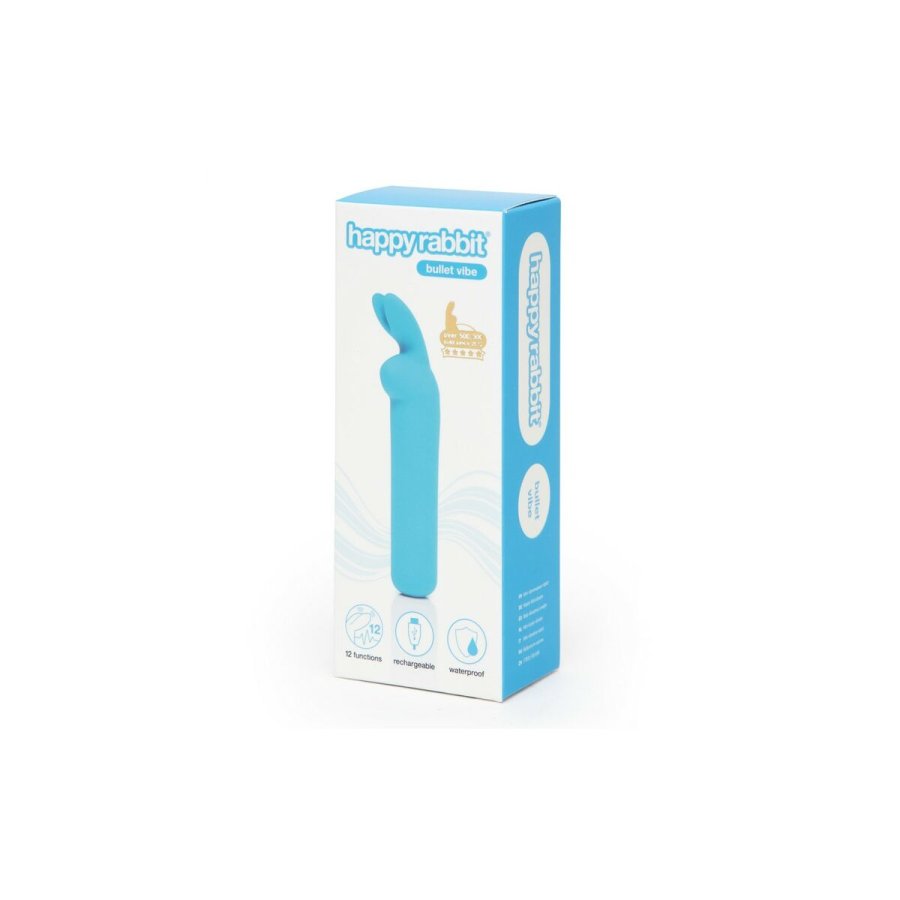 Kanin Happy Rabbit Bullet #5