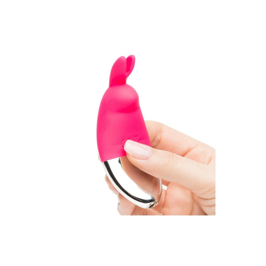 Vibrator Happy Rabbit Rd #3