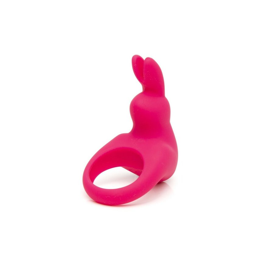 Penisringe Happy Rabbit Pink #1
