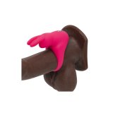 Penisringe Happy Rabbit Pink #3