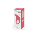 Penisringe Happy Rabbit Pink #7