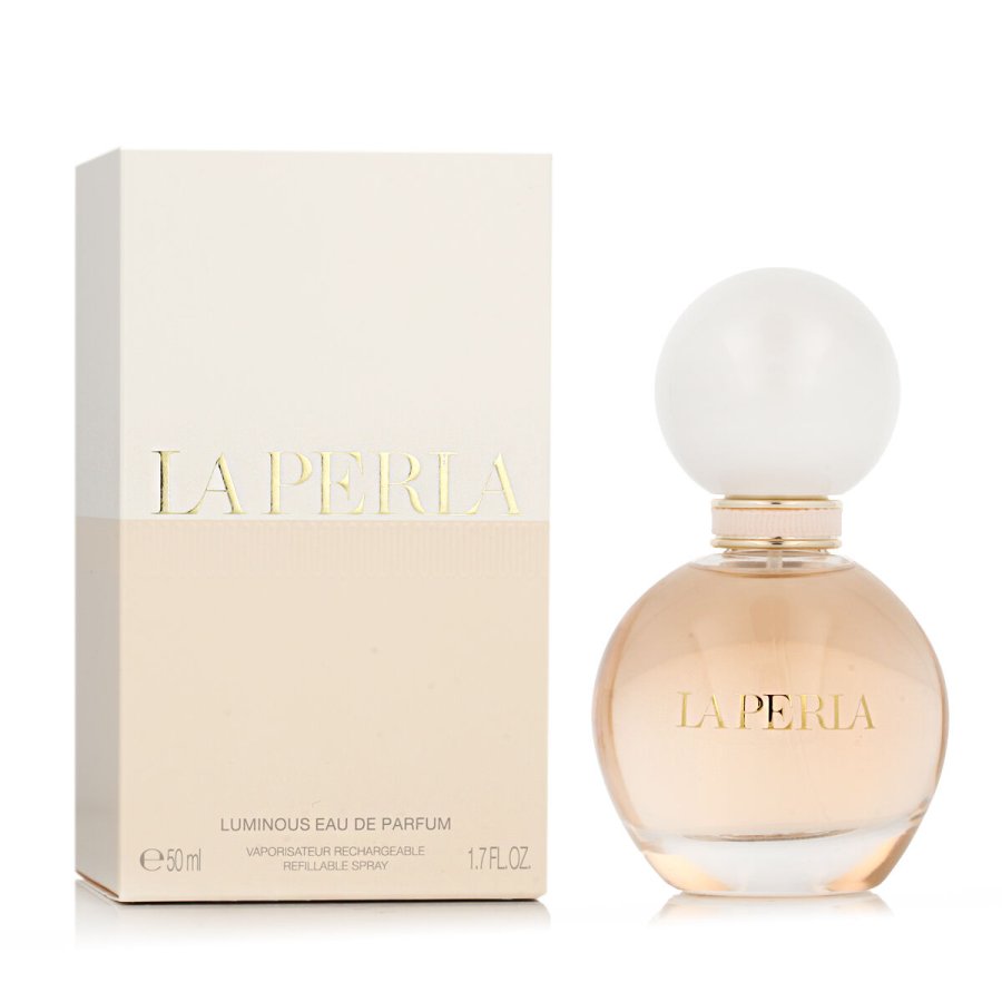 Dameparfume La Perla La Perla Luminous EDP #1