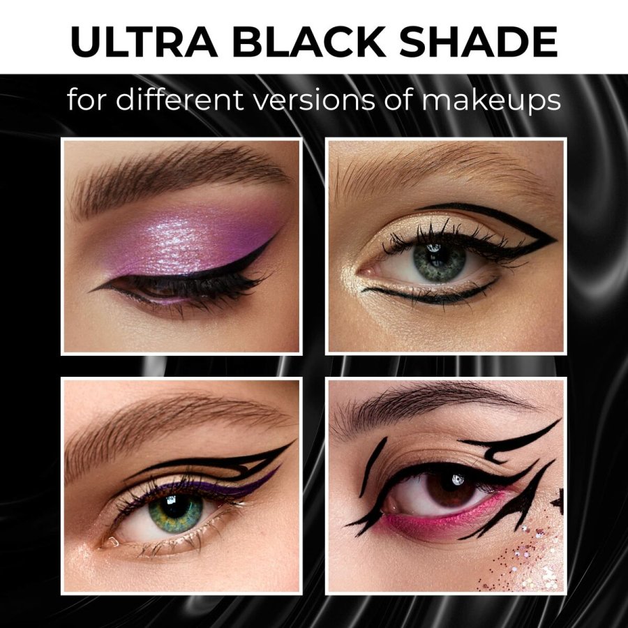 Eyeliner LAMEL N 401 #3