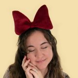 Fugtgivende Ansigtsmaske Mad Beauty Disney Minnie 2 Dele 25 ml (2 pcs) #3