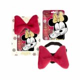 Fugtgivende Ansigtsmaske Mad Beauty Disney Minnie 2 Dele 25 ml (2 pcs) #1