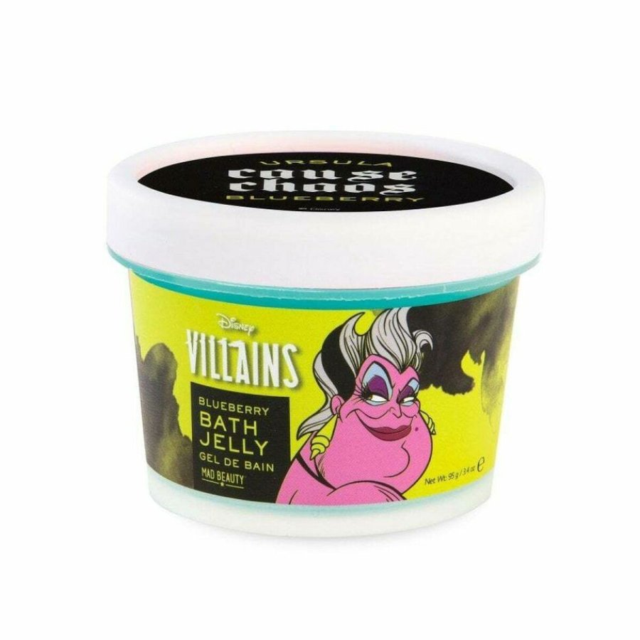 Bad Gel Mad Beauty Disney Villains Ursula Blbr (25 ml) (95 g) #1