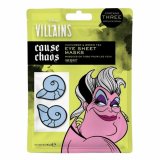 jenpleje maske Mad Beauty Disney Villains Ursula (6 x 5 ml) #1
