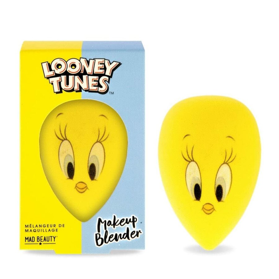 Svamp til Makeup Mad Beauty Looney Tunes #1