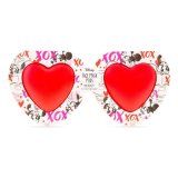 Ansigtsmaske Mad Beauty Disney Minnie (25 ml) #1