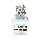 Ansigtsmaske Mad Beauty Give It Some Jelly 100 ml Ananas Lime #1