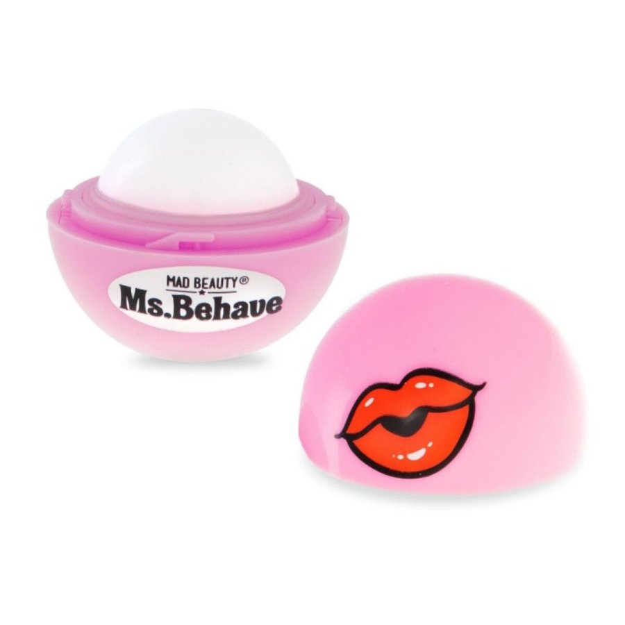Lbepomade Mad Beauty Ms Behave #1