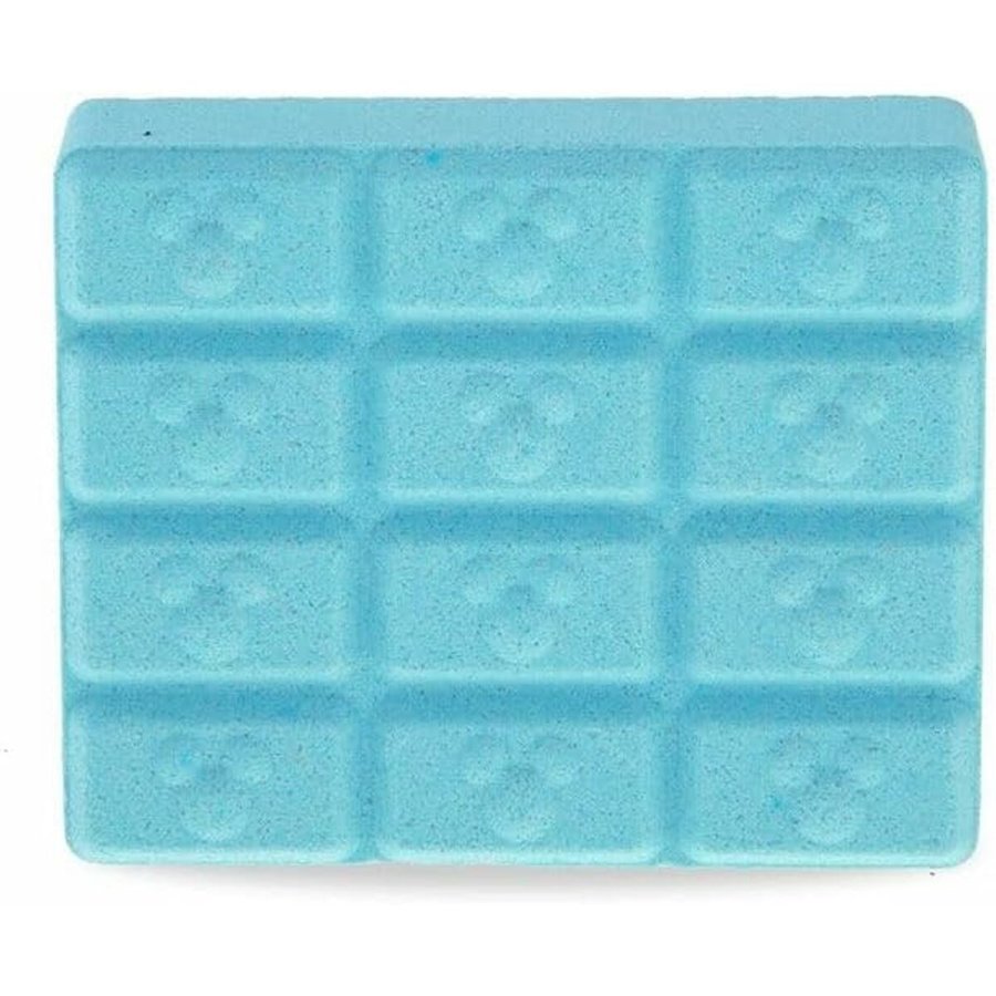 Brusende Mad Beauty Bath Fizzer Bar Hindbr Badpumpe #3