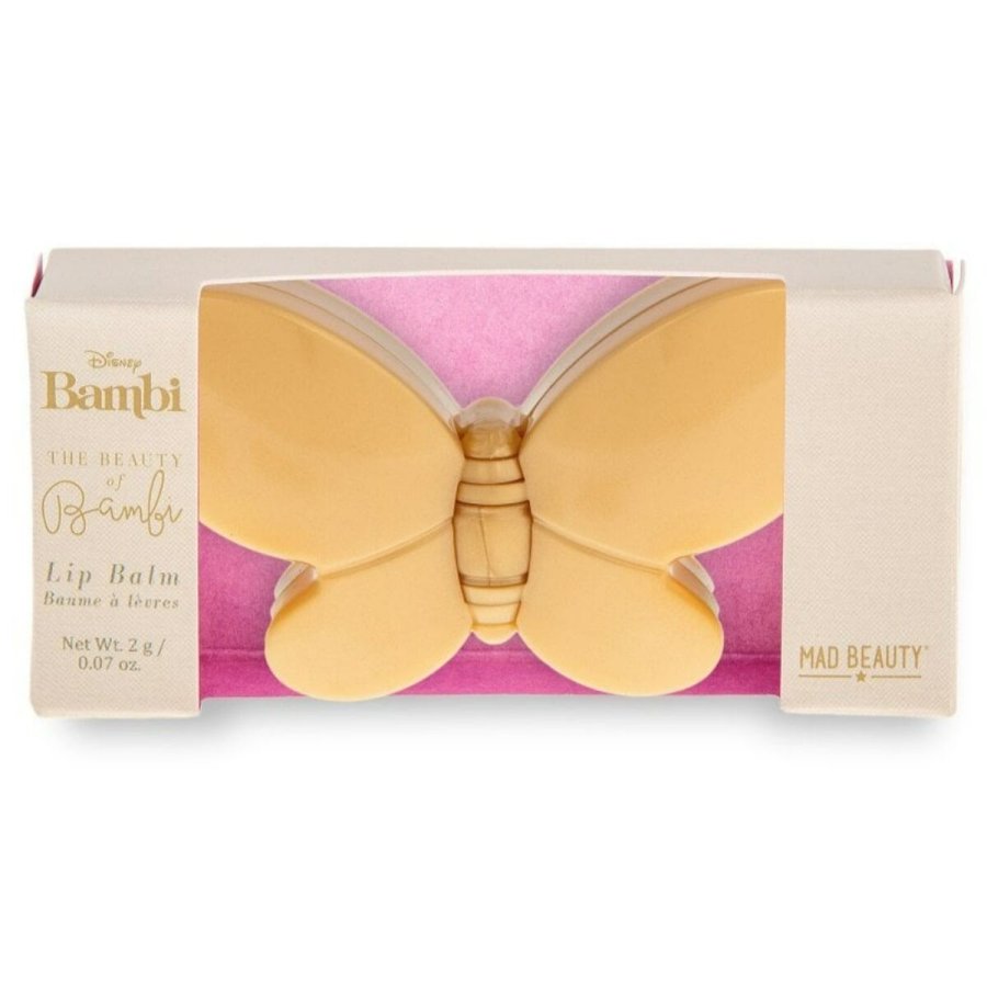 Lbepomade Mad Beauty Bambi Butterfly #2