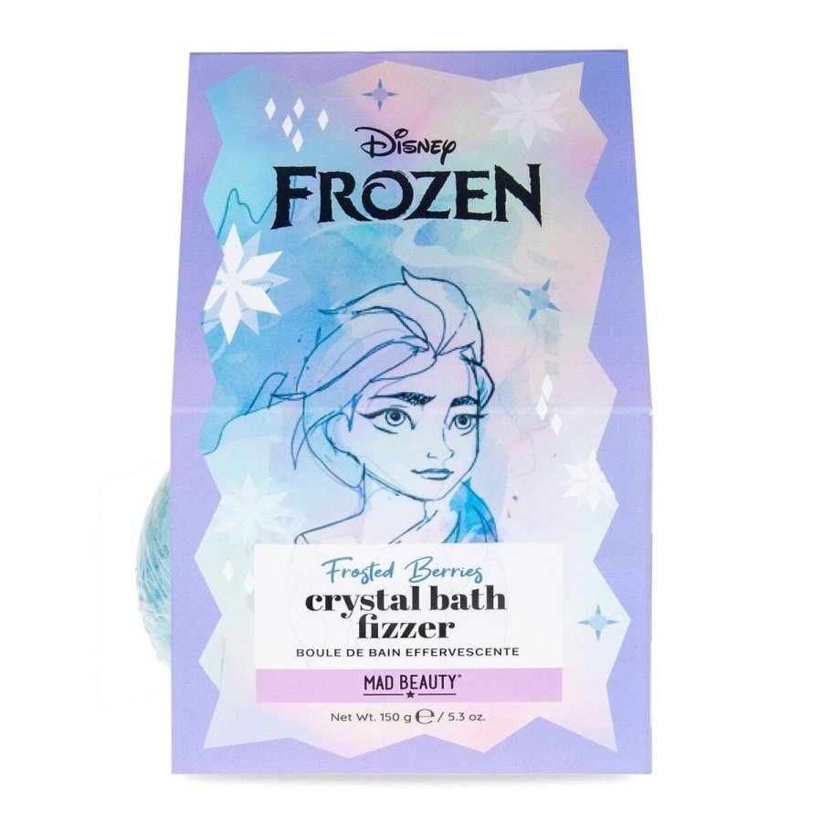 Badpumpe Mad Beauty Frozen Frosted Berries 150 g #1