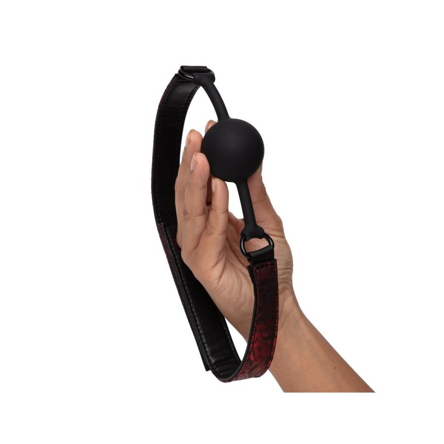 Mund Knebel Fifty Shades of Grey Sweet Anticipation #2