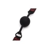 Mund Knebel Fifty Shades of Grey Sweet Anticipation #3