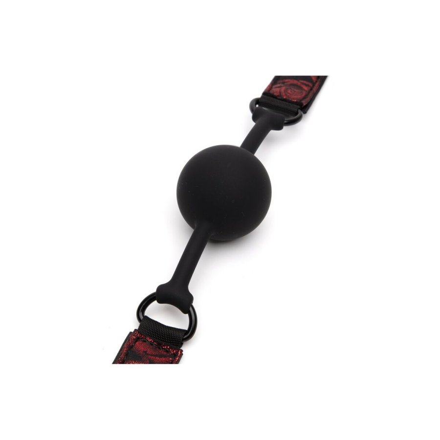 Mund Knebel Fifty Shades of Grey Sweet Anticipation #3