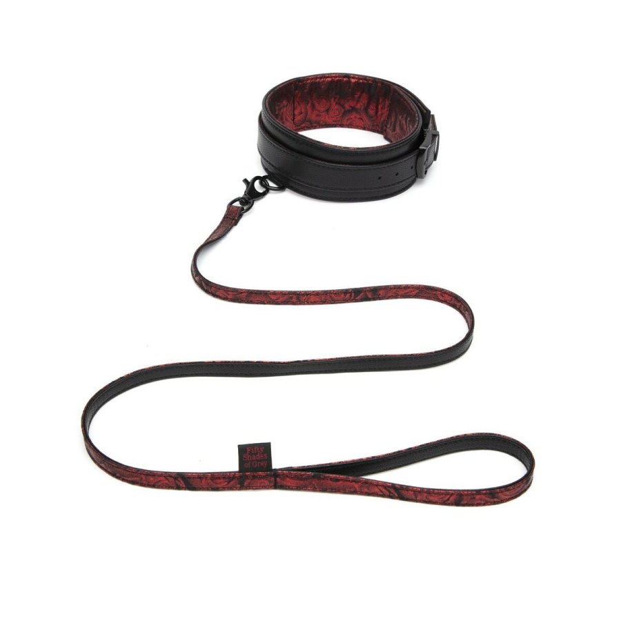 Bondage krave med kde Fifty Shades of Grey Sweet Anticipation #2