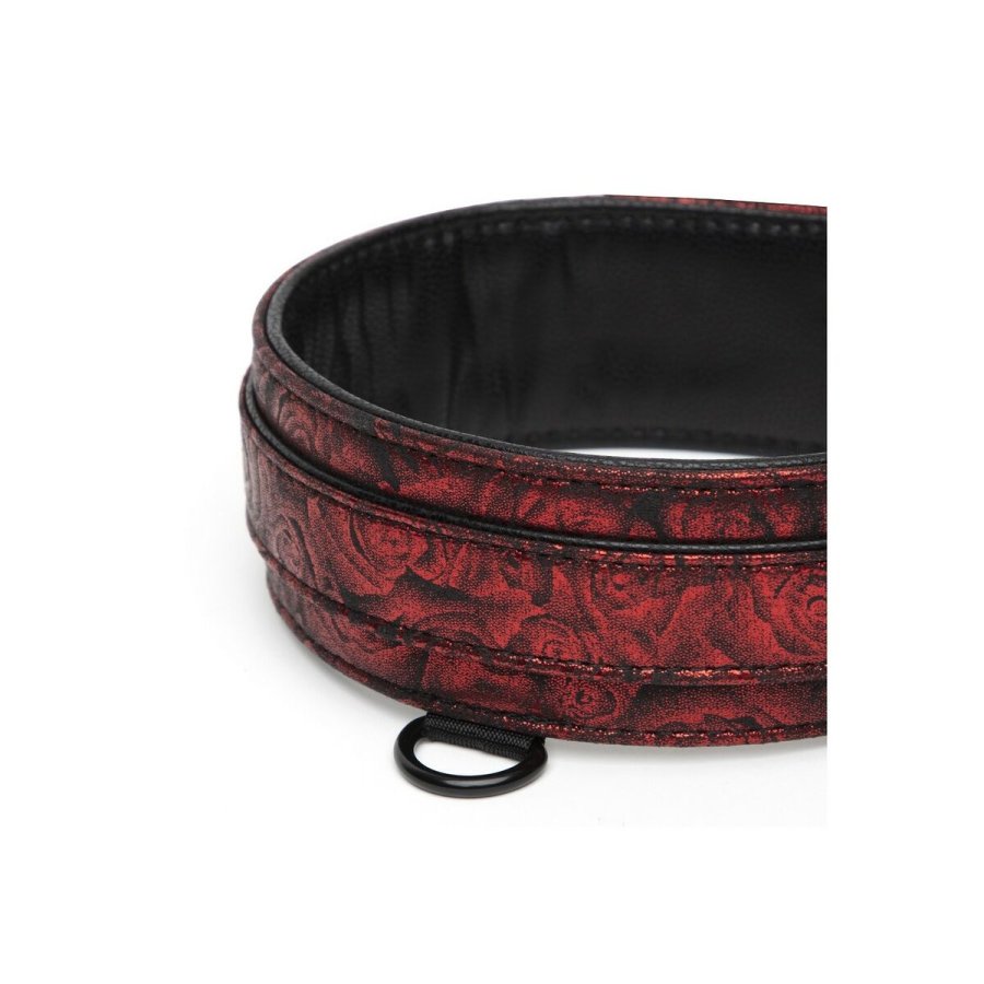 Bondage krave med kde Fifty Shades of Grey Sweet Anticipation #3