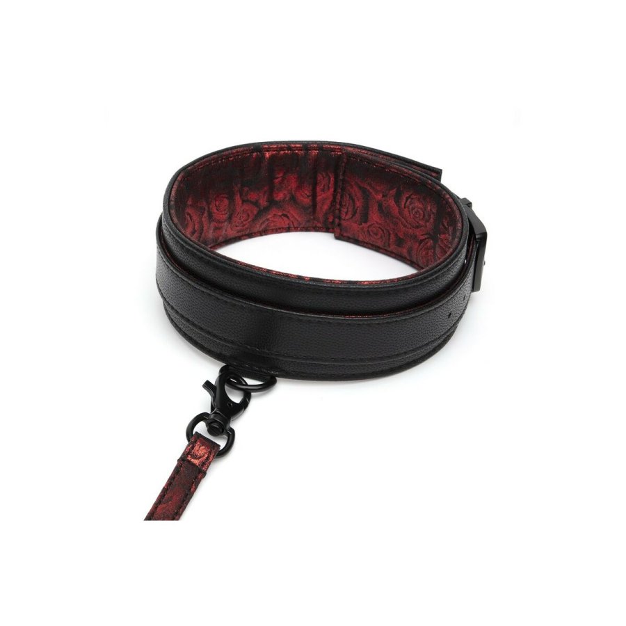 Bondage krave med kde Fifty Shades of Grey Sweet Anticipation #5