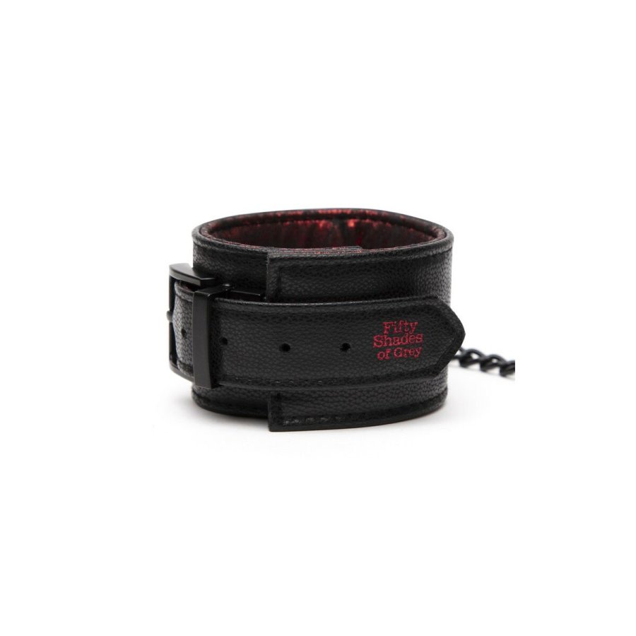 Justerbare Hndjern Fifty Shades of Grey Sweet Anticipation #2