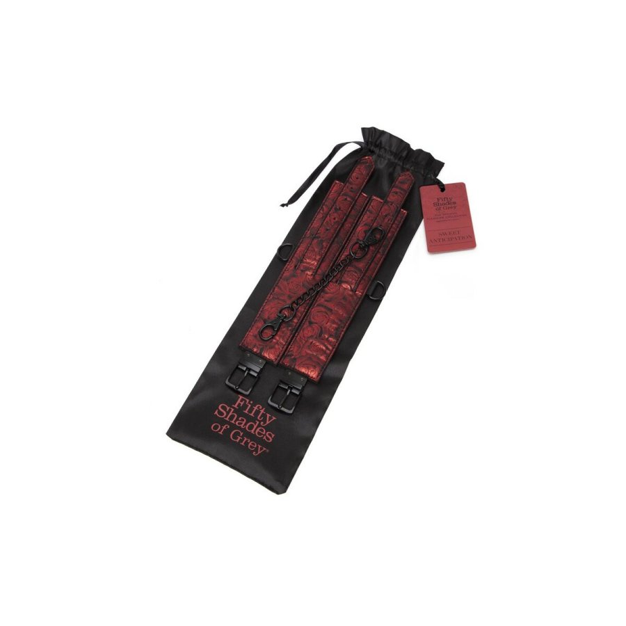 Justerbare Hndjern Fifty Shades of Grey Sweet Anticipation #3