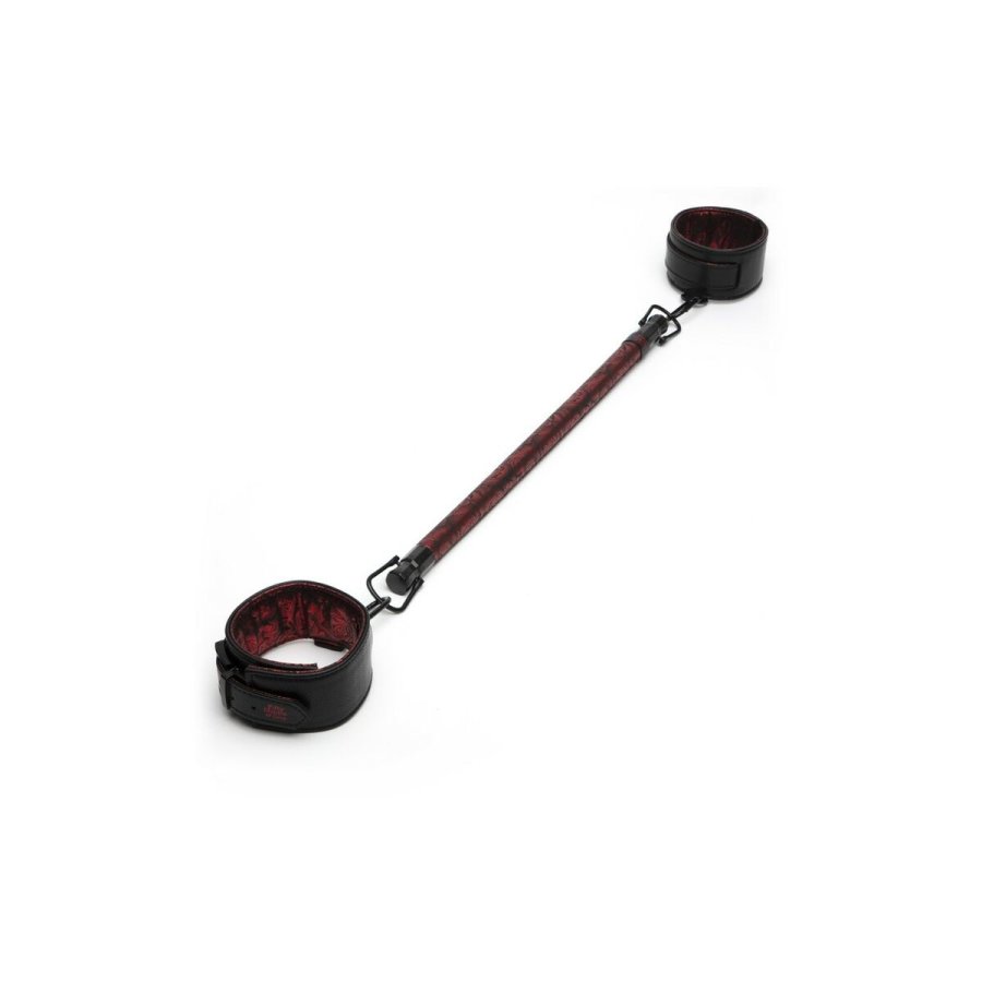 Justerbare Hndjern Fifty Shades of Grey Sweet Anticipation Sort #1