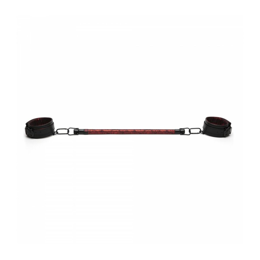 Justerbare Hndjern Fifty Shades of Grey Sweet Anticipation Sort #2