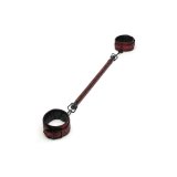 Justerbare Hndjern Fifty Shades of Grey Sweet Anticipation Sort #4