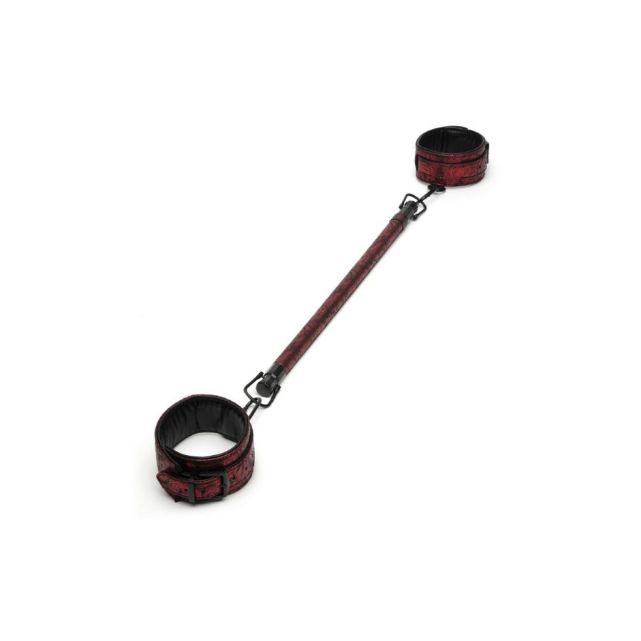 Justerbare Hndjern Fifty Shades of Grey Sweet Anticipation Sort #4