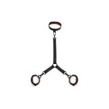 Justerbare Hndjern Fifty Shades of Grey Sweet Anticipation #1