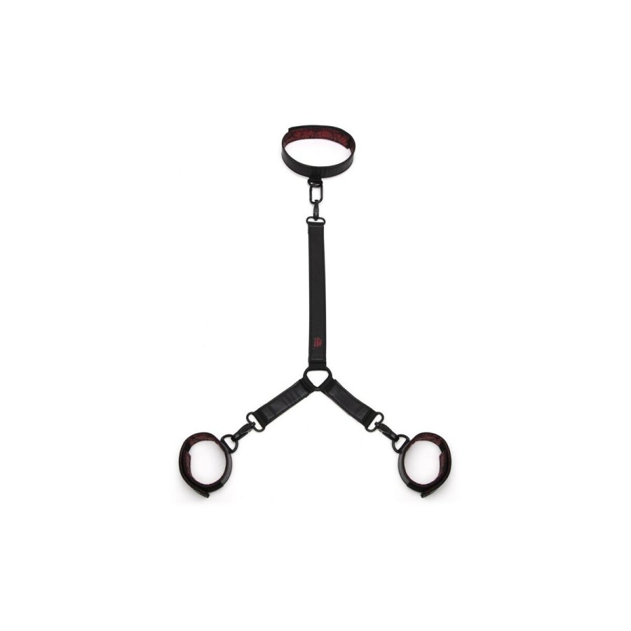 Justerbare Hndjern Fifty Shades of Grey Sweet Anticipation #1