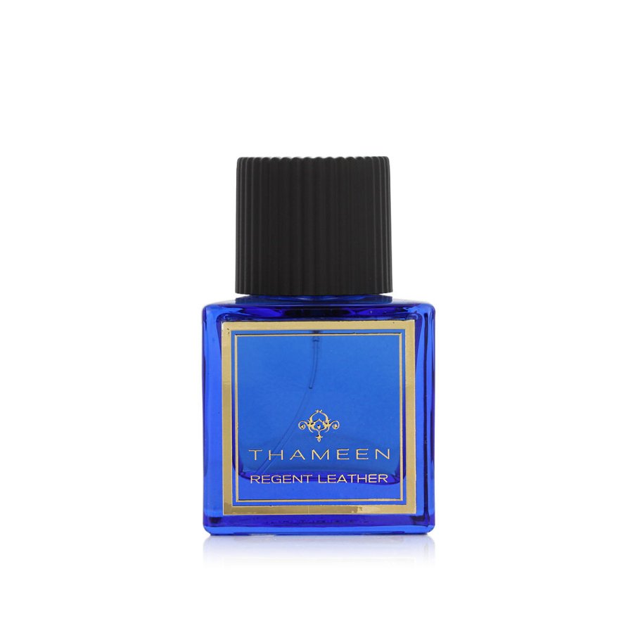 Unisex parfume Thameen Regent Leather 50 ml #3