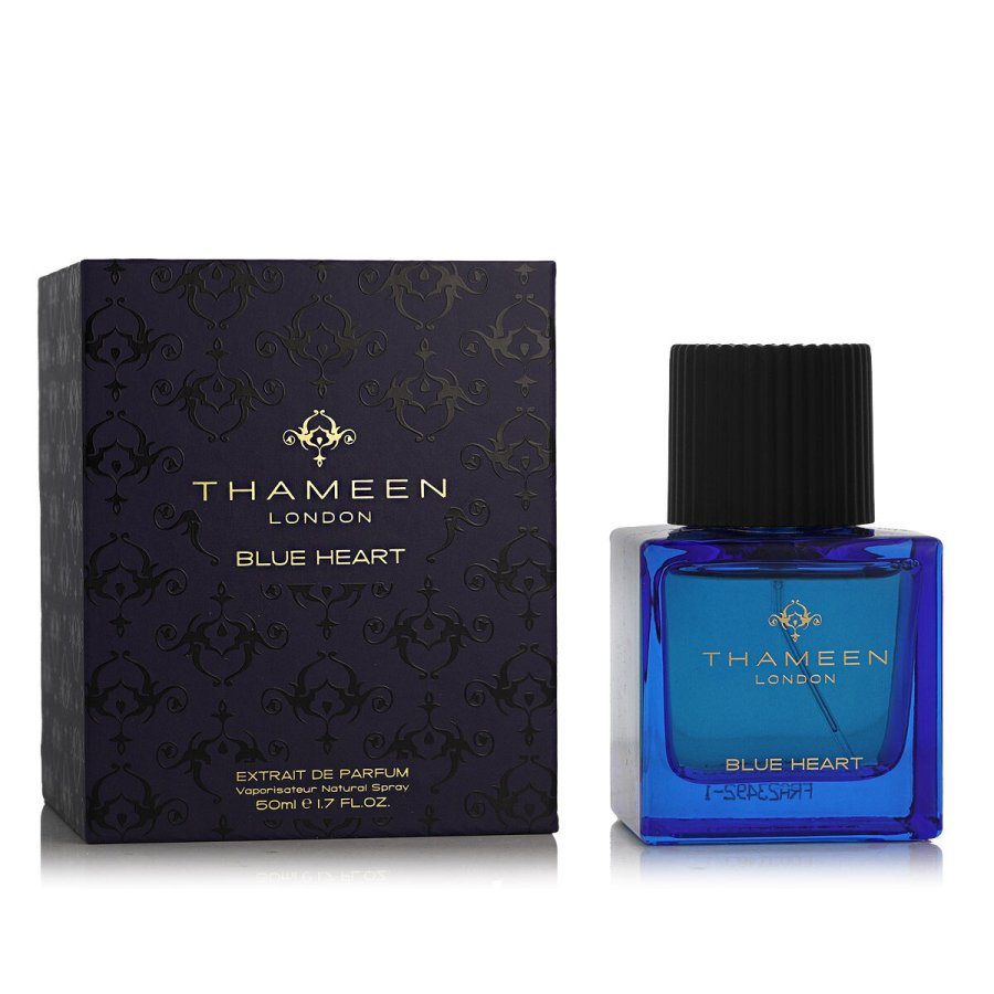 Unisex parfume Thameen Blue Heart 50 ml #1
