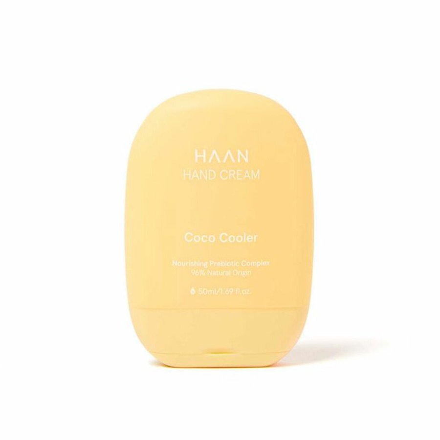 Hndcreme Haan Coco Cooler 50 ml (50 ml) #1