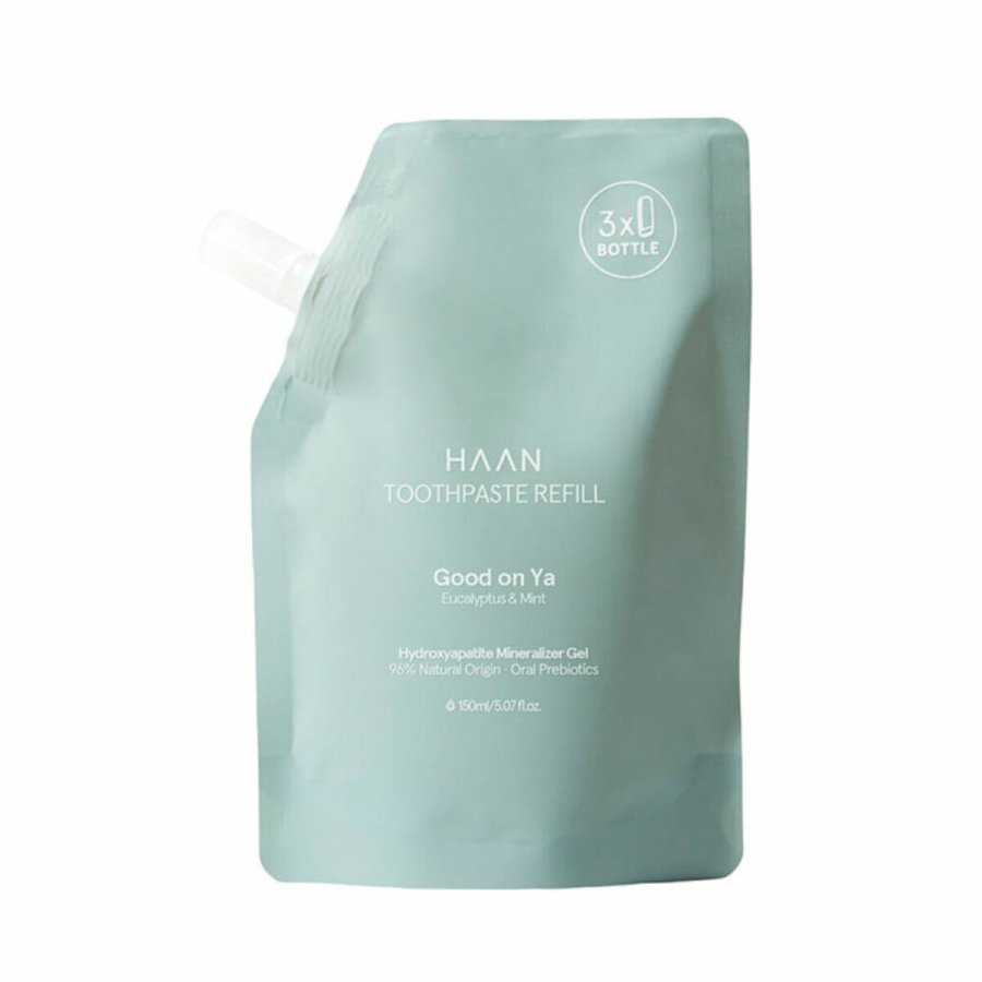 Tandpasta Haan Good on Ya Genopfyldning: (150 ml) #1