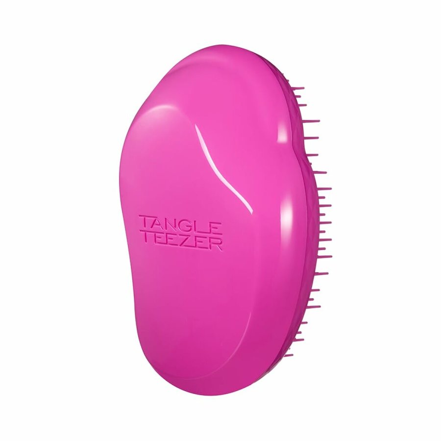 Brste Tangle Teezer Fine Fragile Berry Bright #2