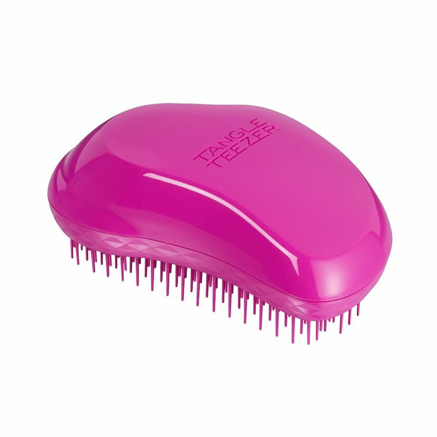 Brste Tangle Teezer Fine Fragile Berry Bright #6