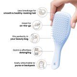 Hrtrrer Tangle Teezer ULTIMATE DETANGLER #4